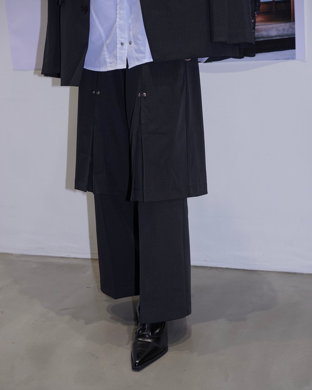 吉田南歩