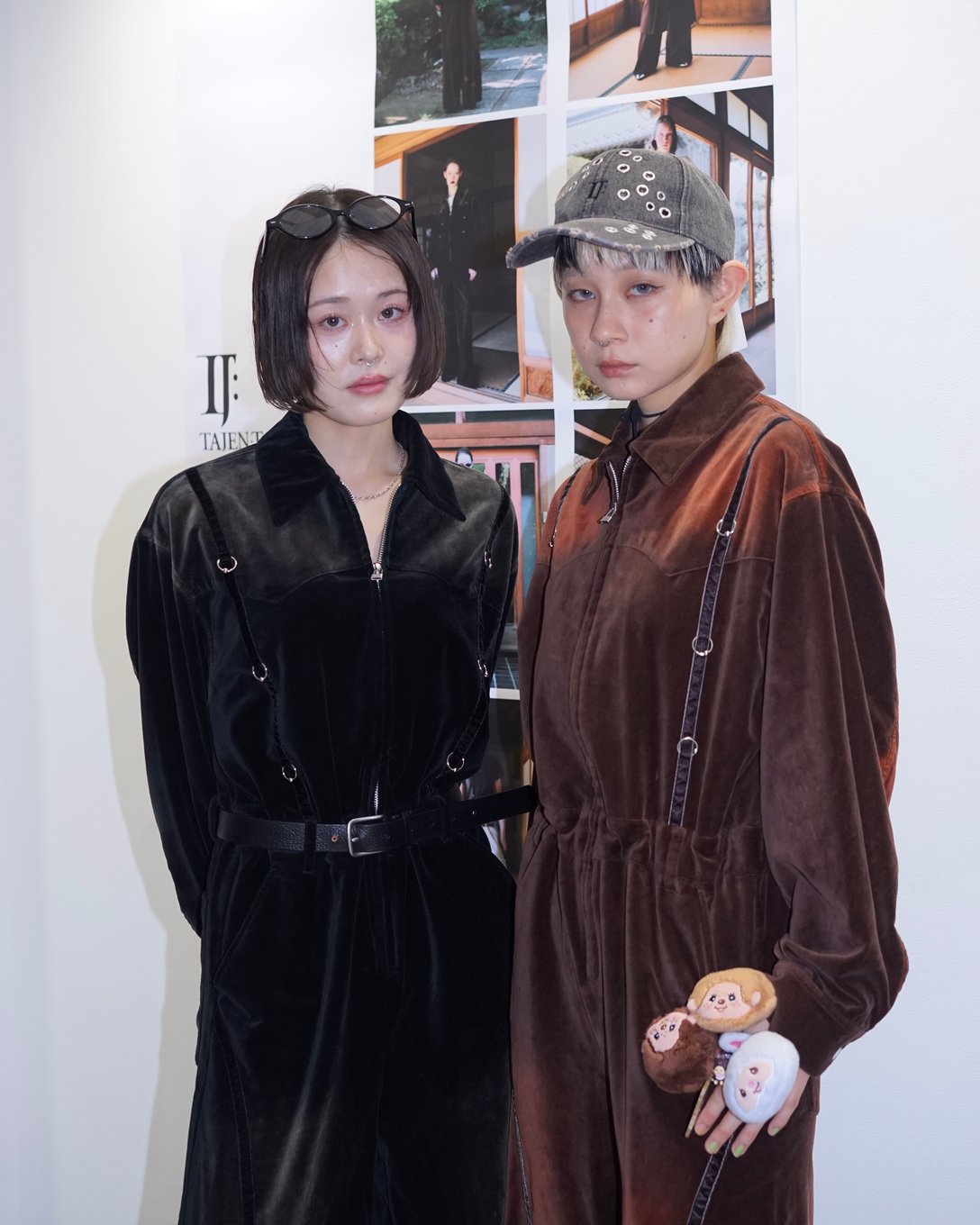 ayaka imai／yuka