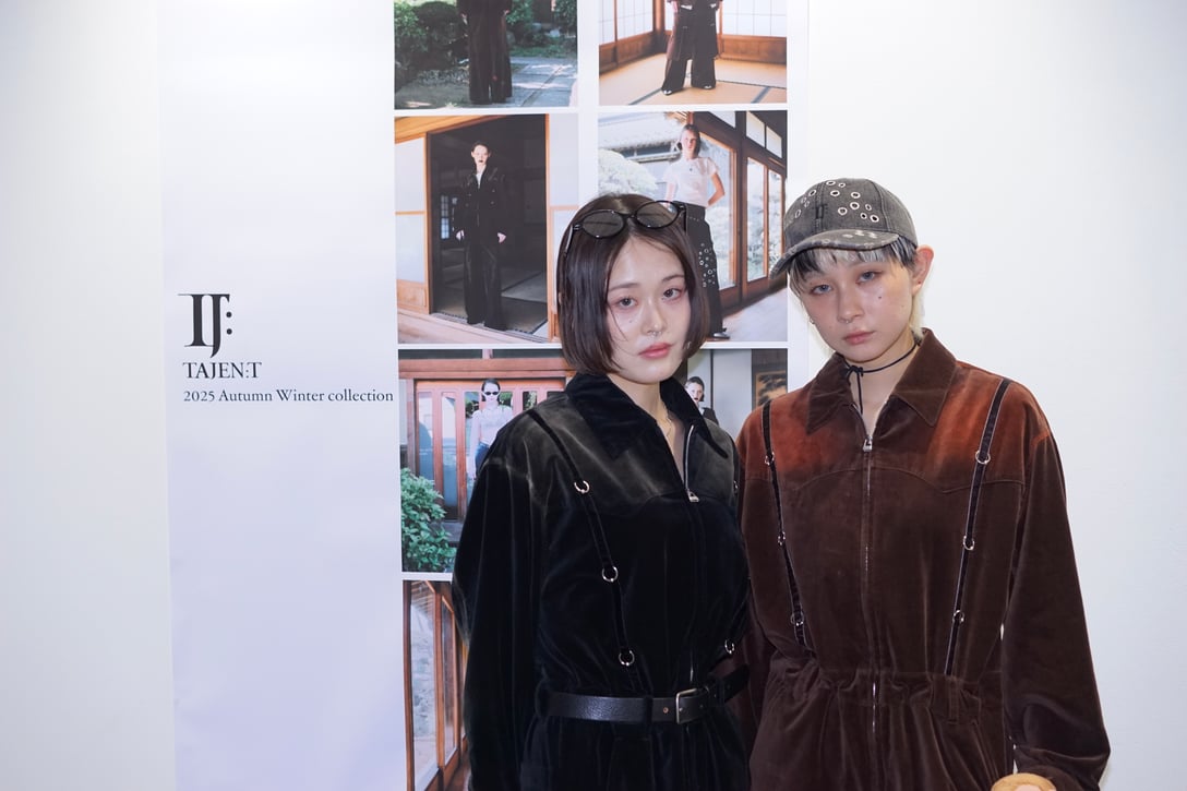 ayaka imai／yuka