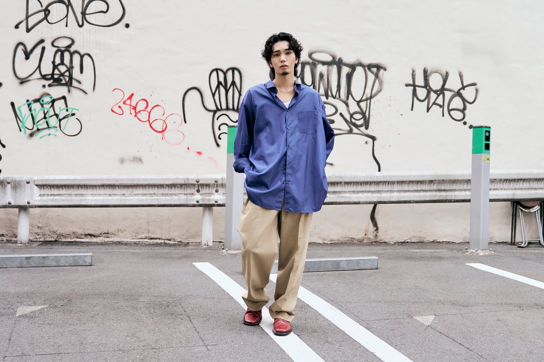 江藤翼