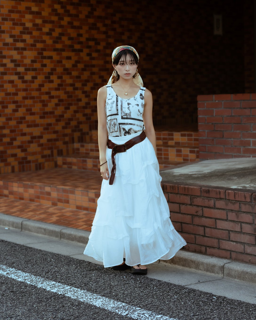 小西莉々栞