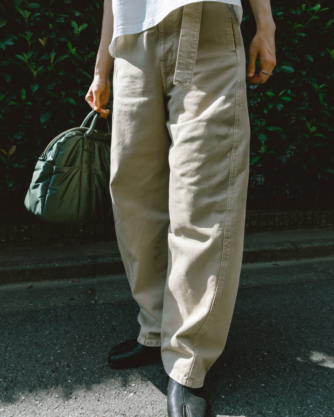 Yuma Hayashi
