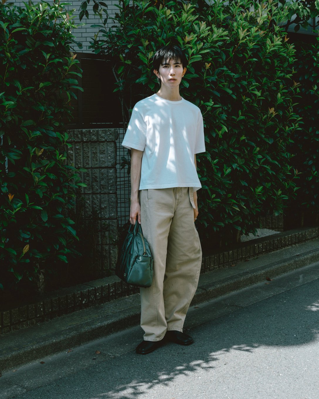 Yuma Hayashi