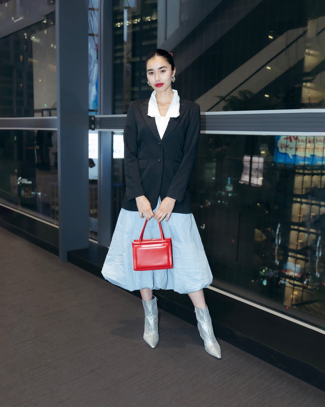 SHIZUKA JASMIN