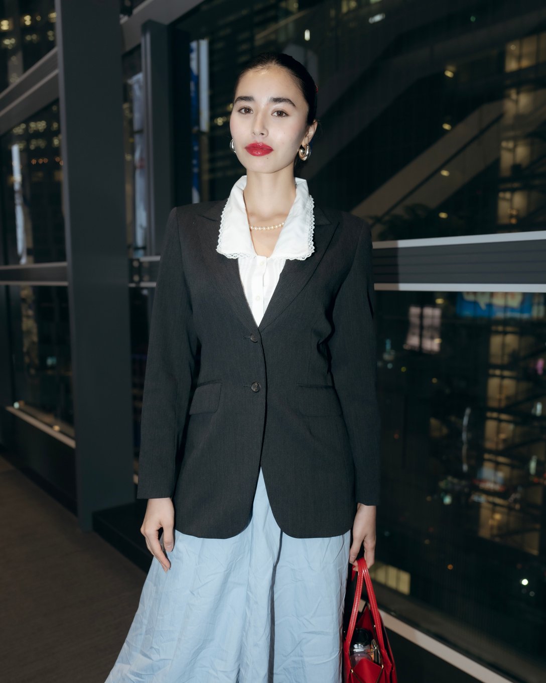 SHIZUKA JASMIN