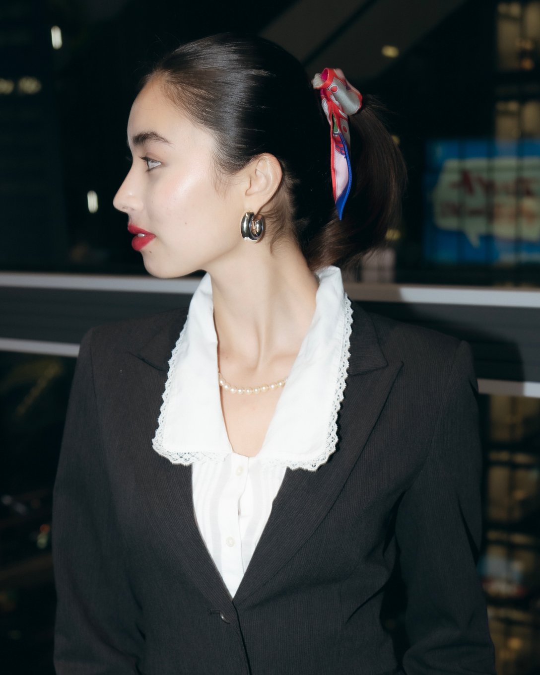 SHIZUKA JASMIN