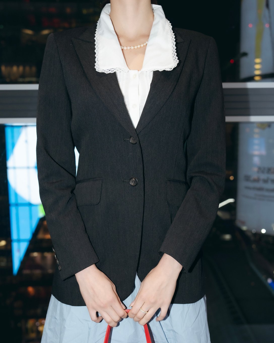 SHIZUKA JASMIN