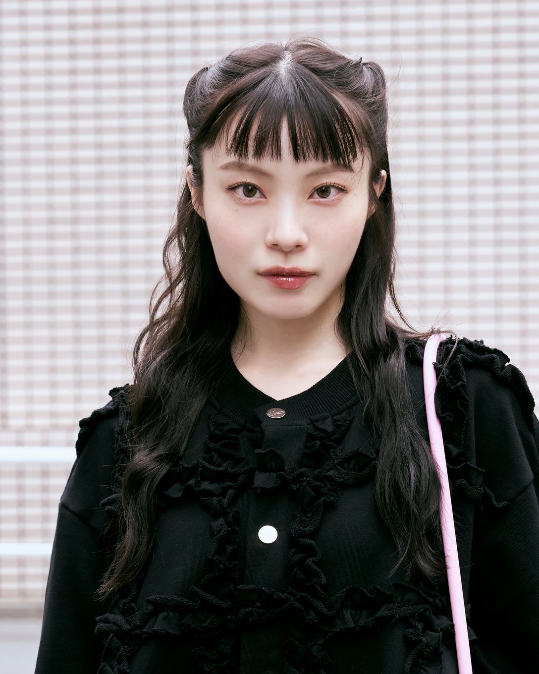 小林柚葉