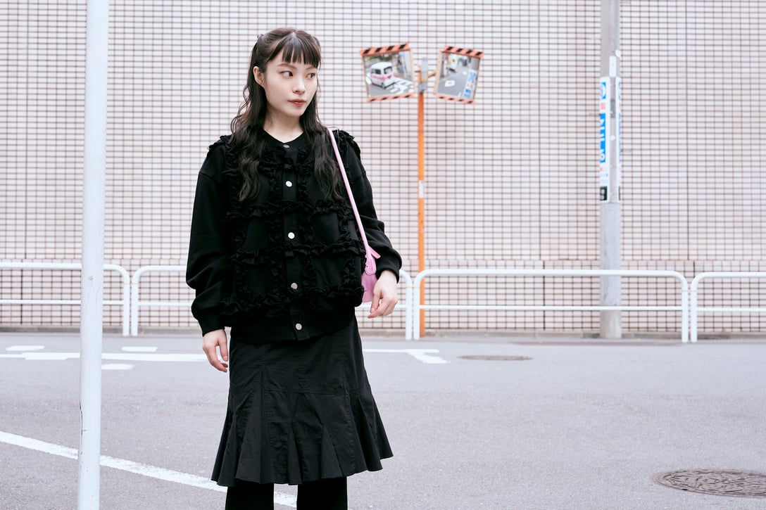 小林柚葉