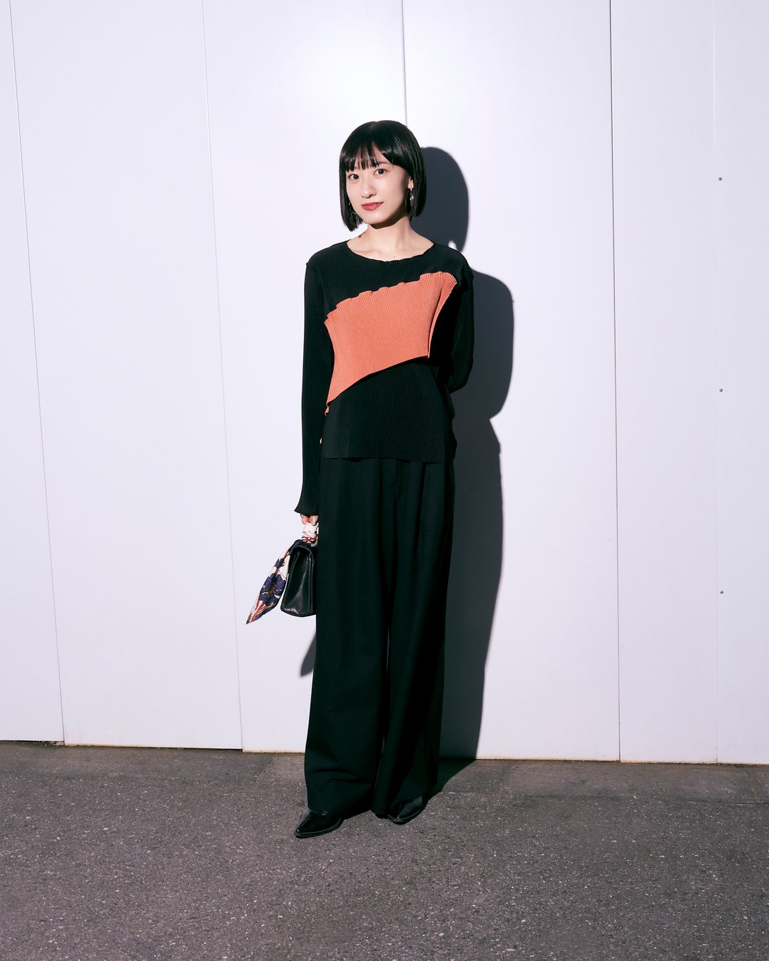 梨子