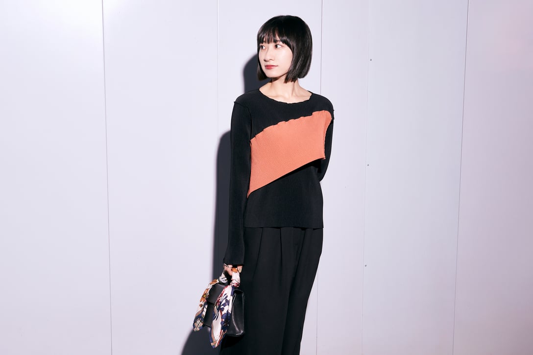 梨子