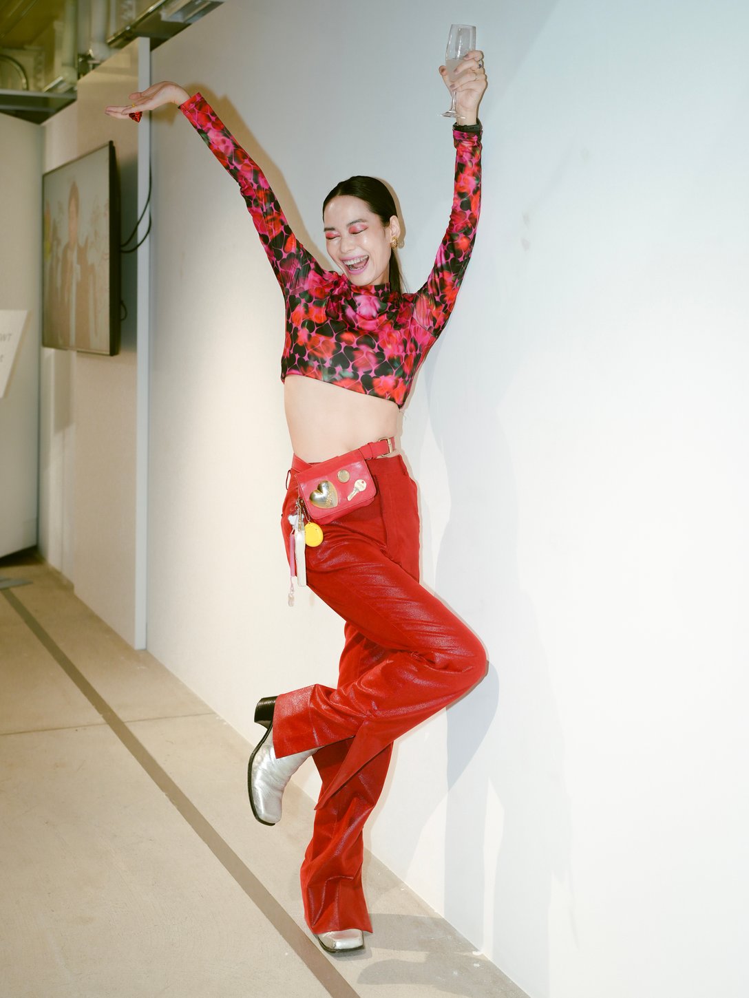 Rico Ikeda
