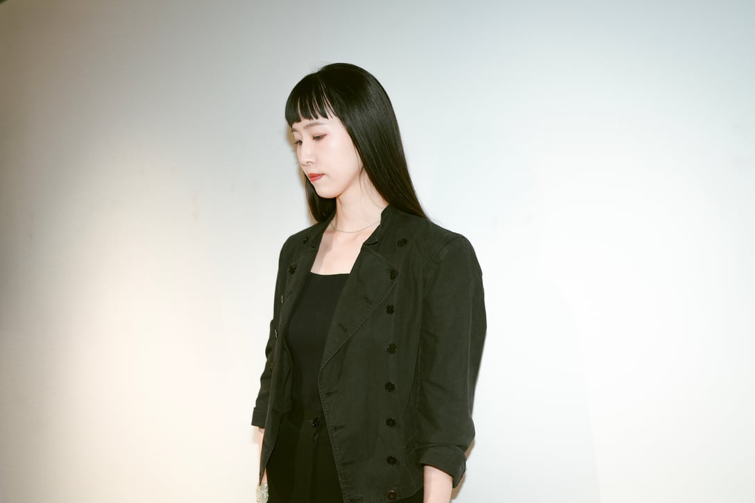 山代エンナ