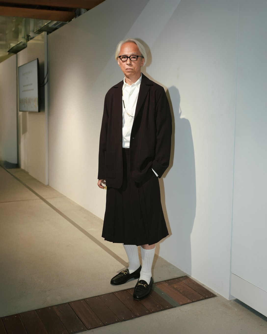 Hirofumi Kurino
