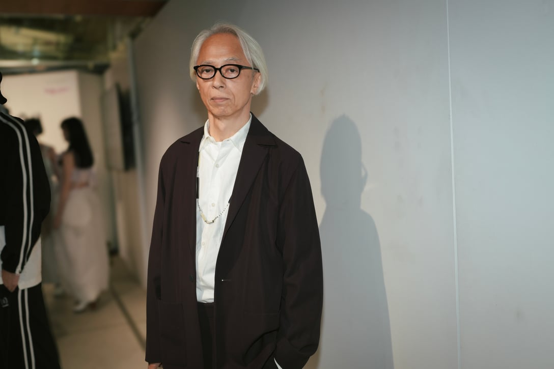 Hirofumi Kurino