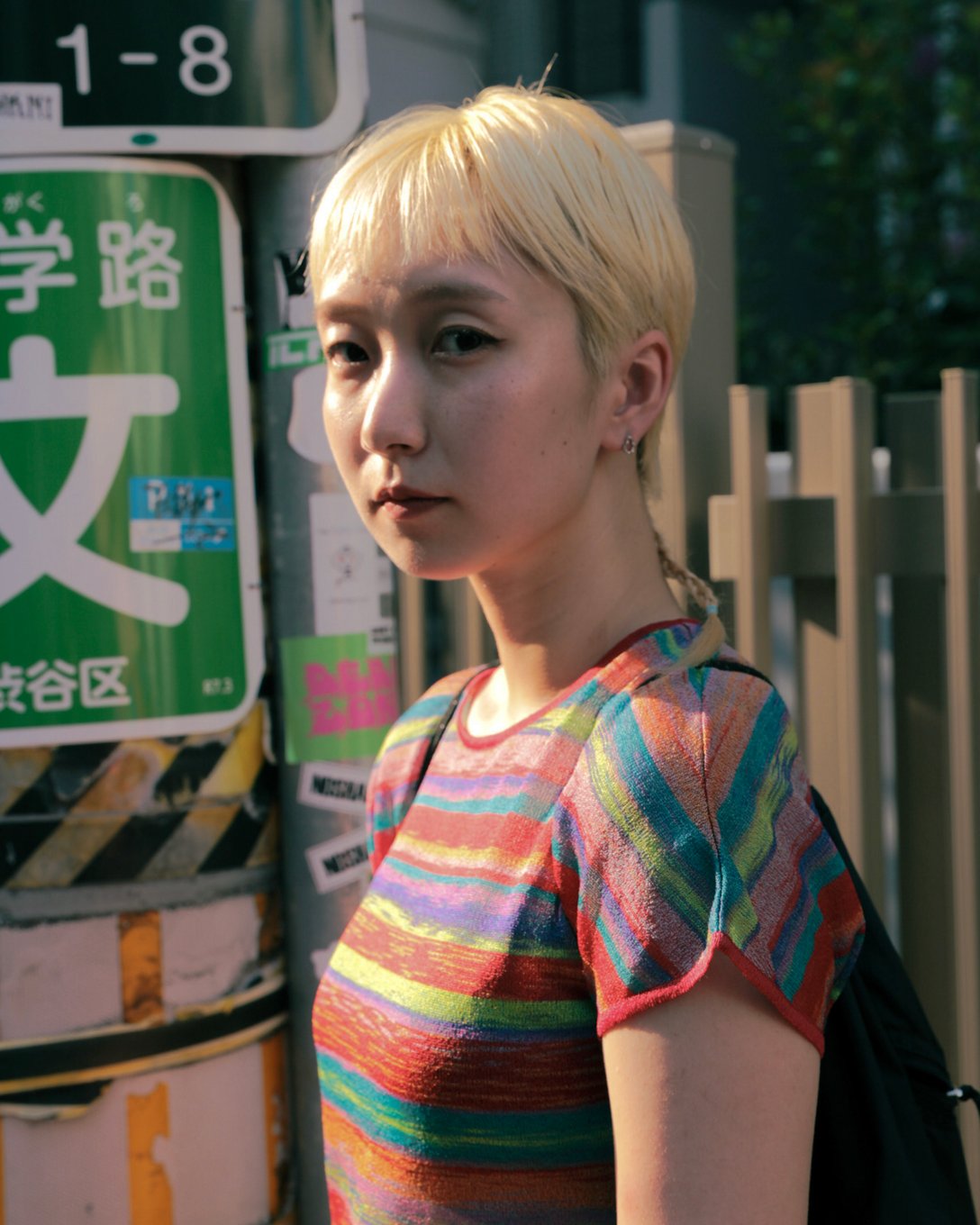 金子慧美