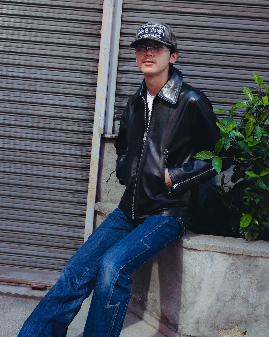 今岡龍之介／鈴木佑汰