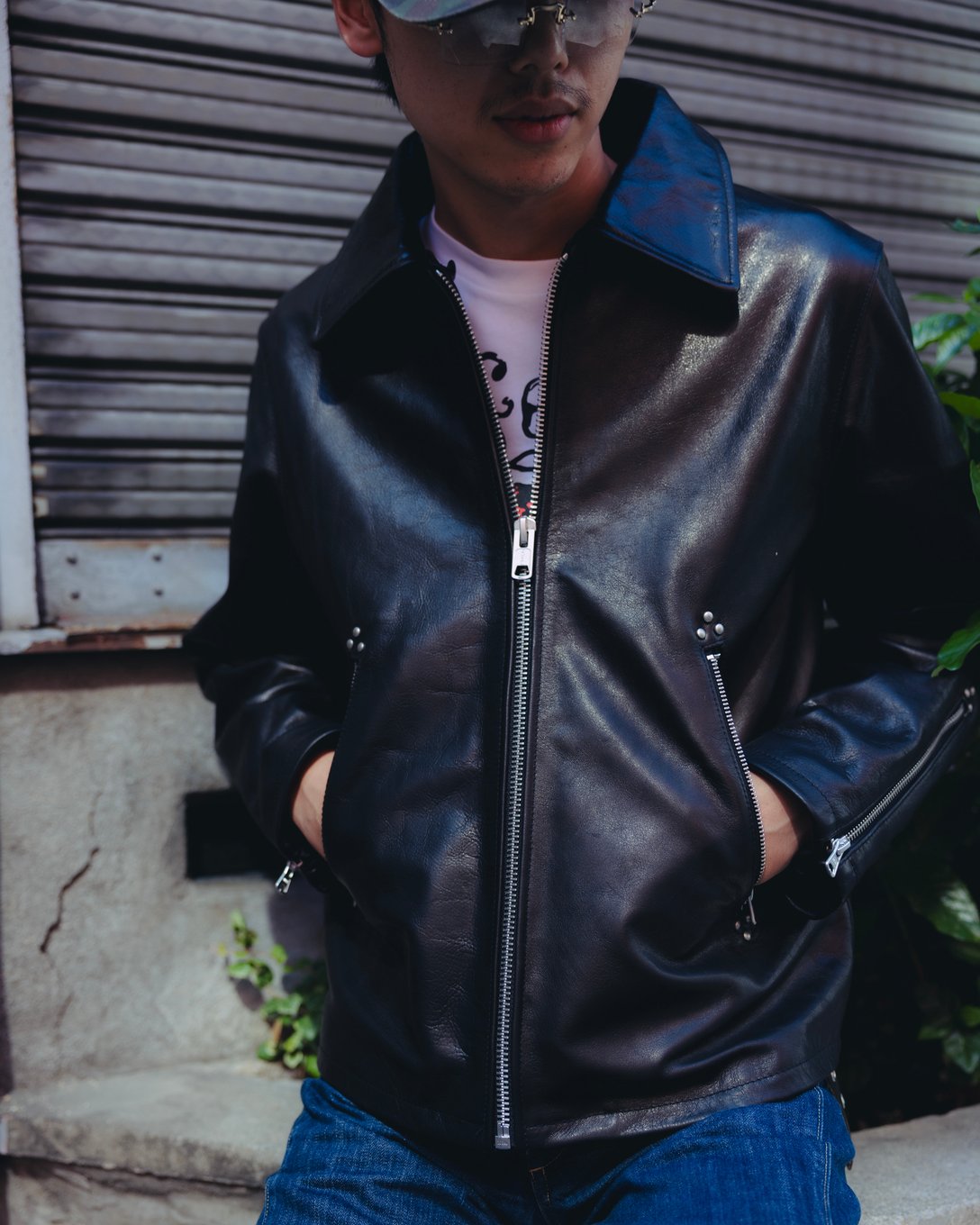 今岡龍之介／鈴木佑汰