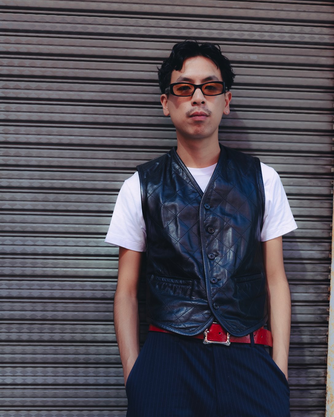 今岡龍之介／鈴木佑汰