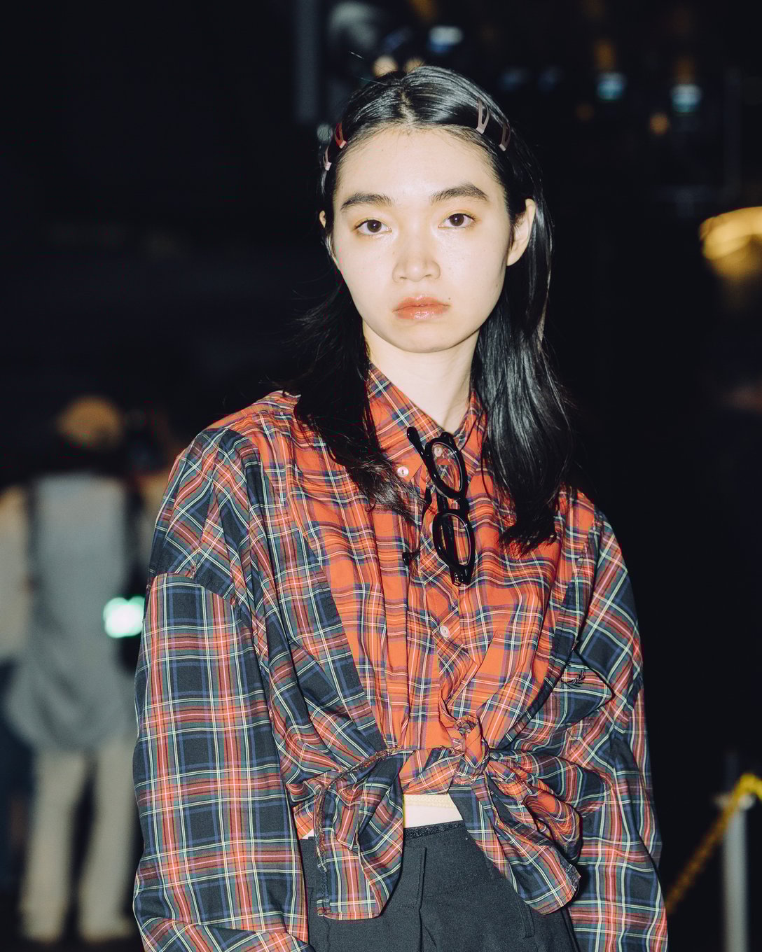 西 海美