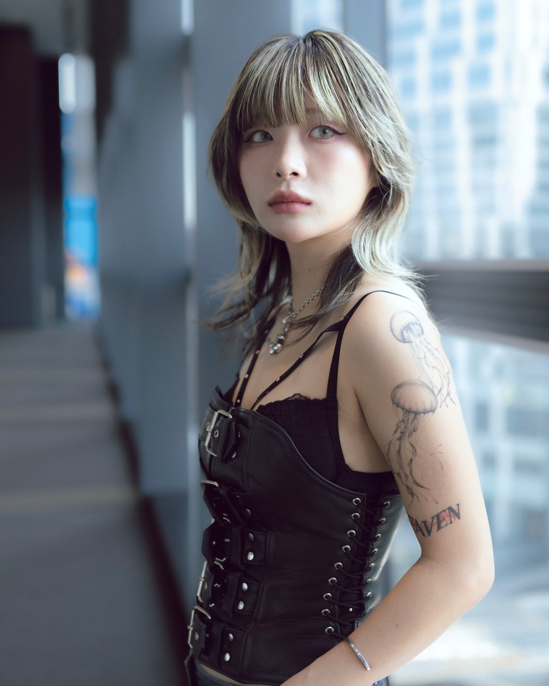 muro yuna