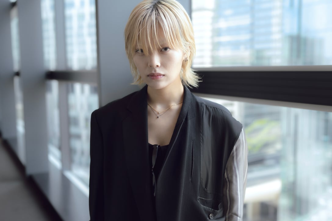 松葉萌々子