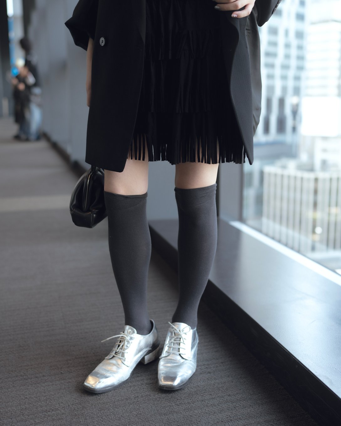 松葉萌々子