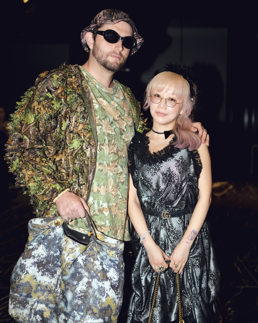 Etsuna/Tom