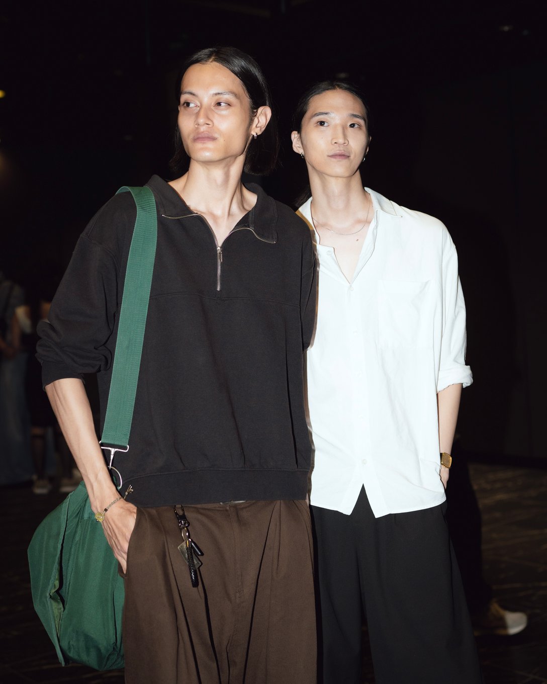 KO EUN WOO/Rizal Rama