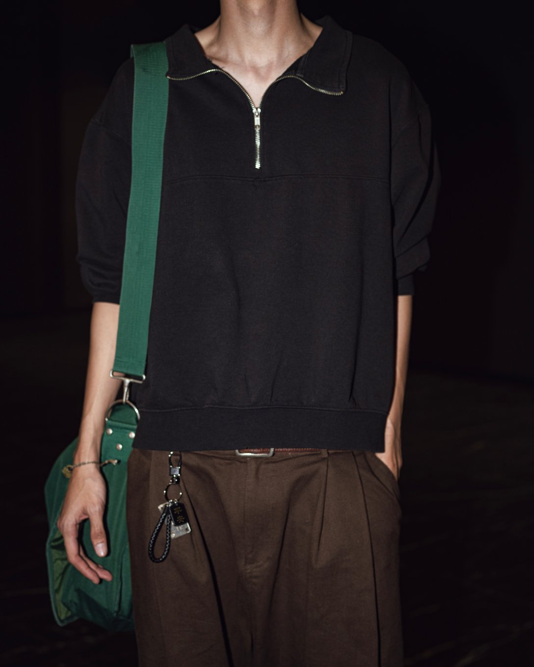 KO EUN WOO/Rizal Rama