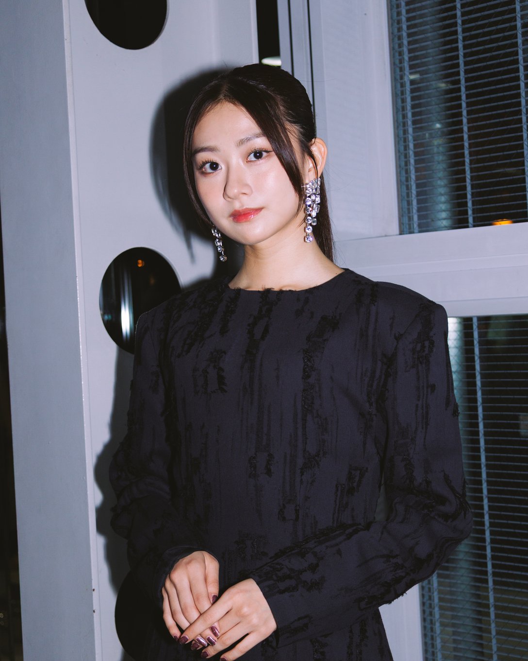 水戸由菜