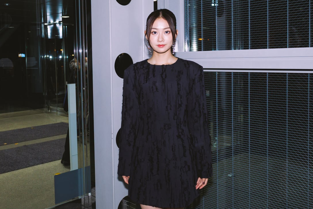 水戸由菜