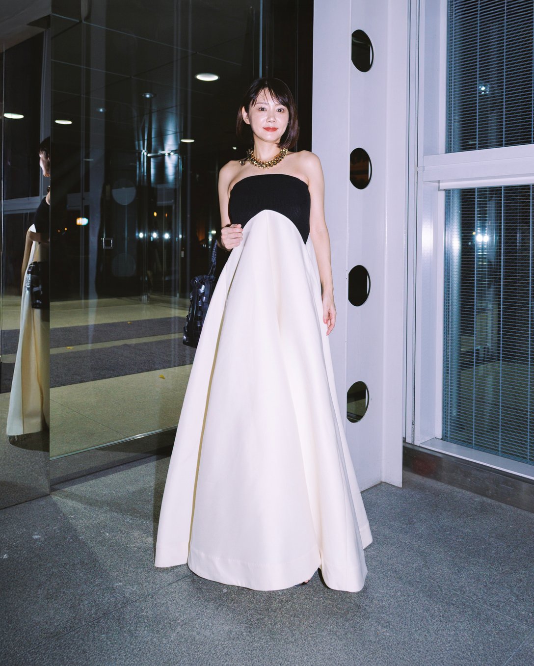 勝木友香
