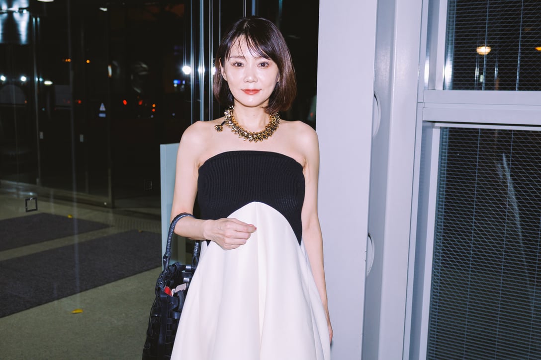 勝木友香