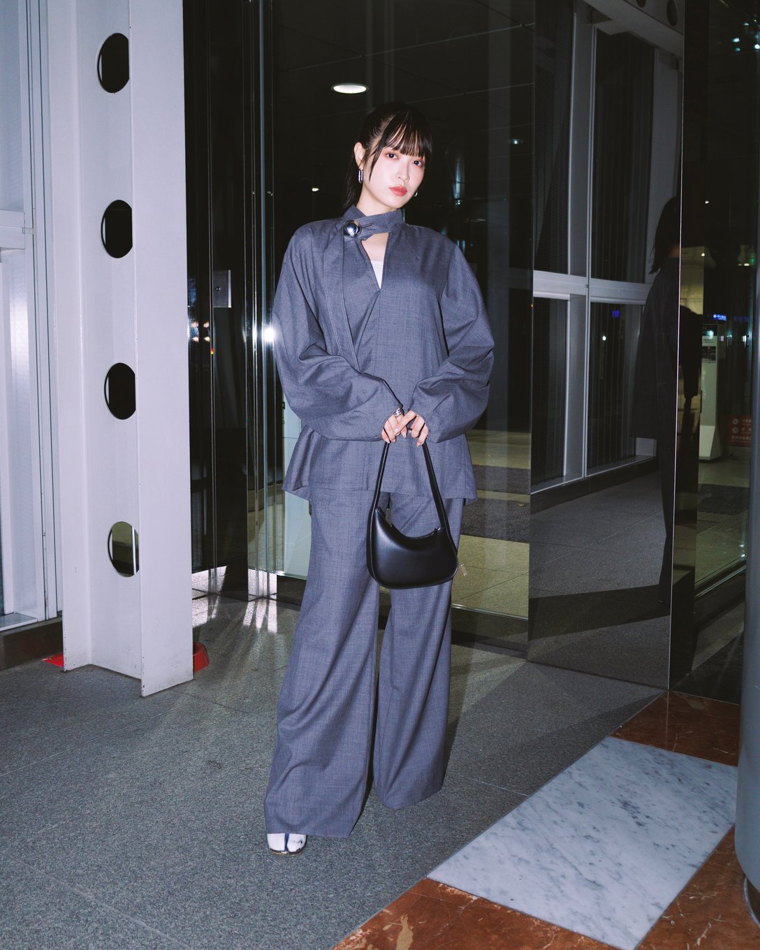 松本愛