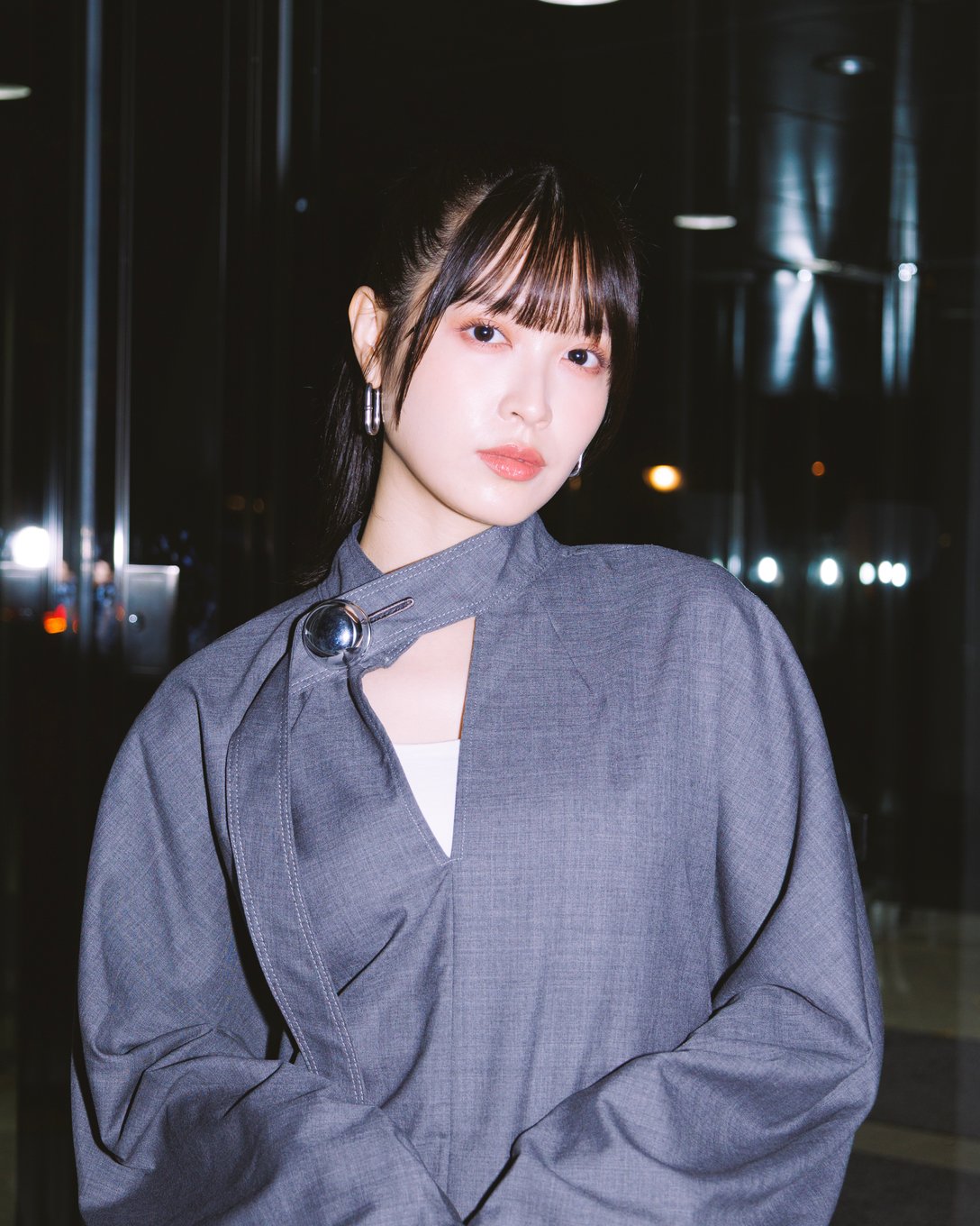 松本愛