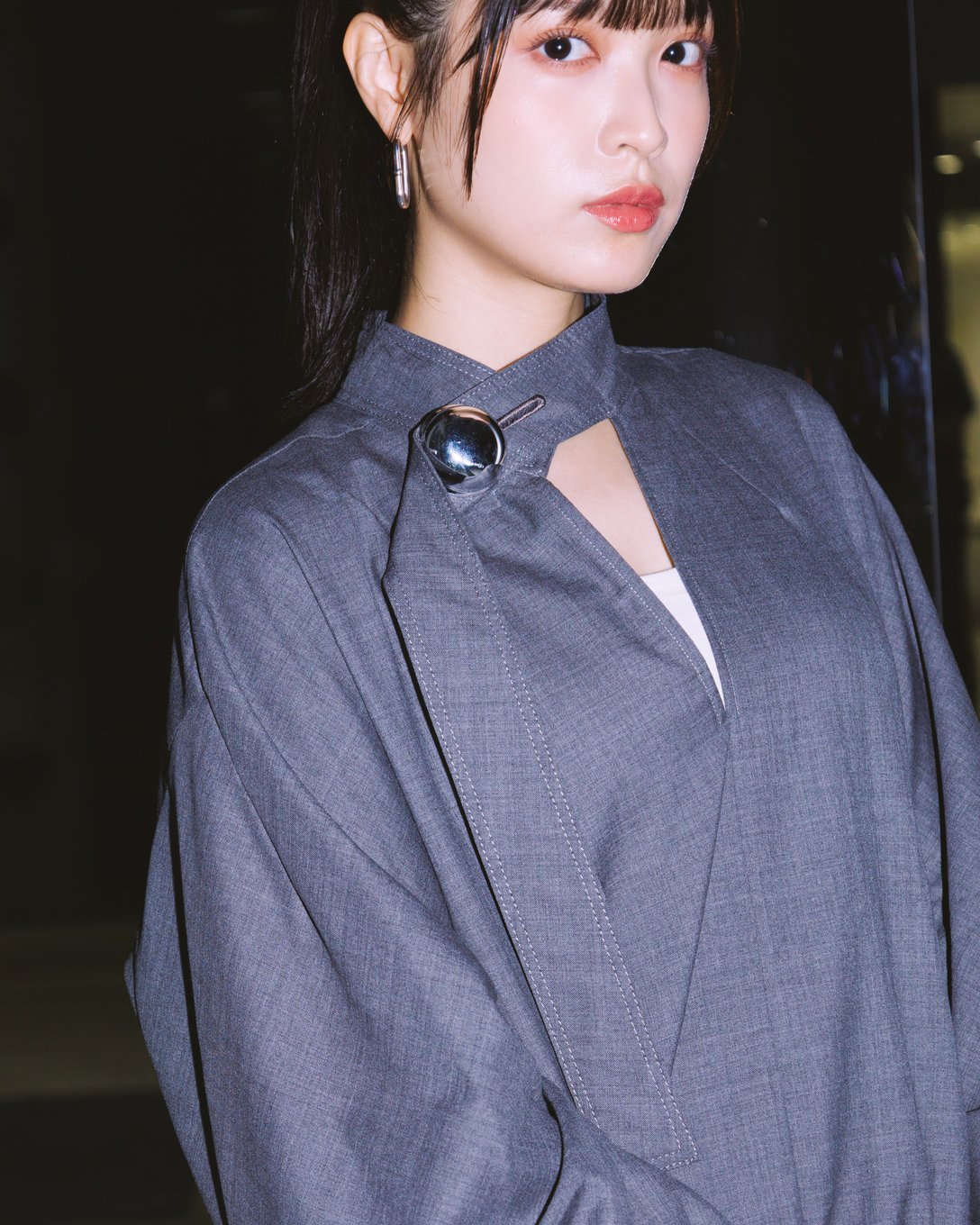 松本愛