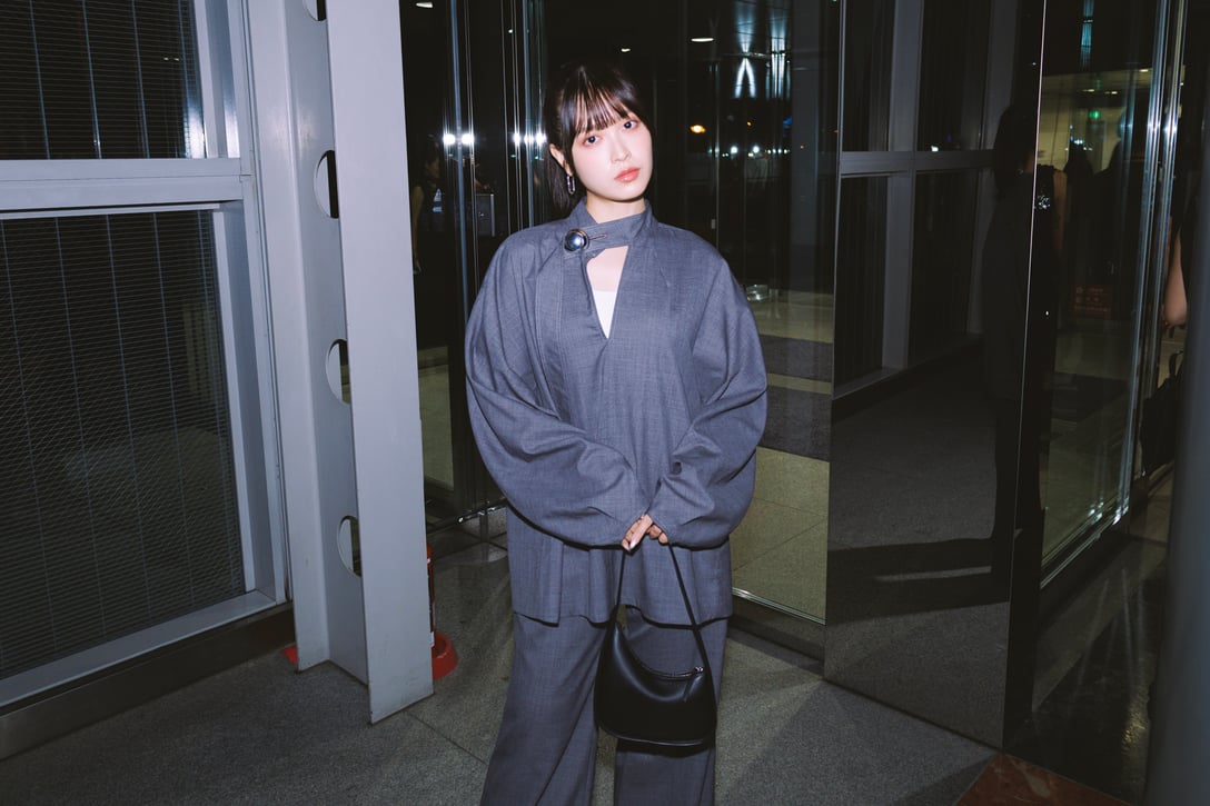 松本愛