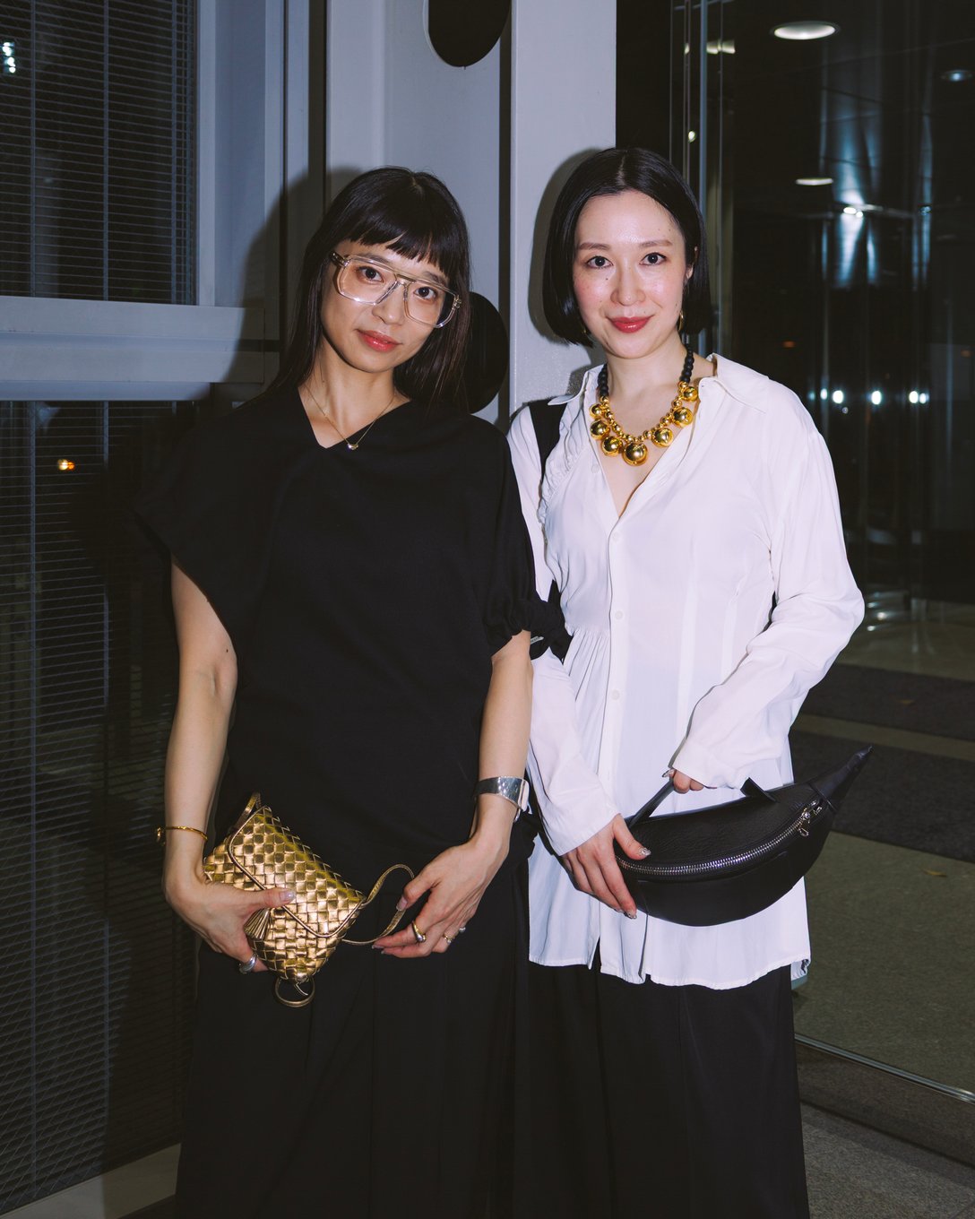 kozue asakawa/MIO KAMISHIMA
