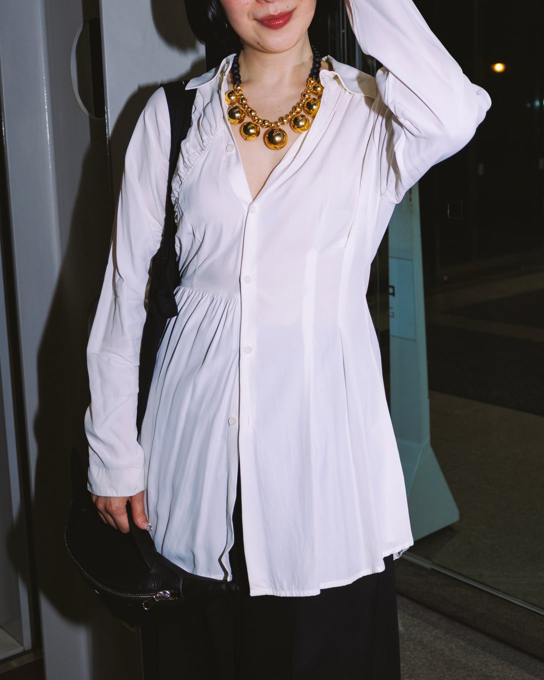kozue asakawa/MIO KAMISHIMA