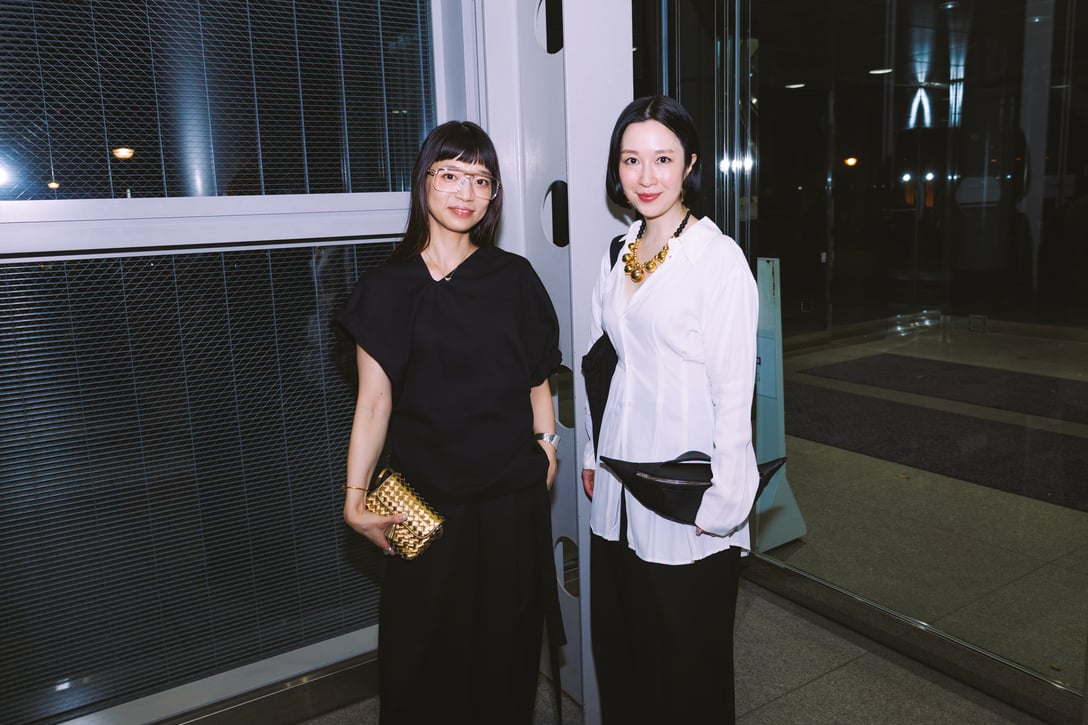 kozue asakawa/MIO KAMISHIMA