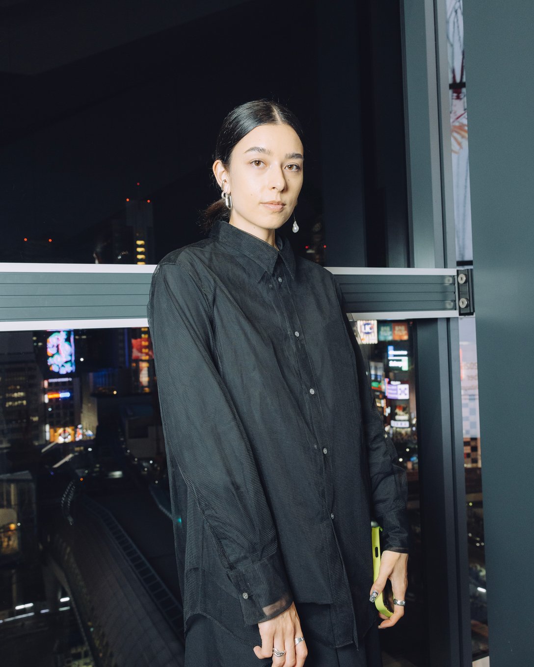 kristin／Shing02