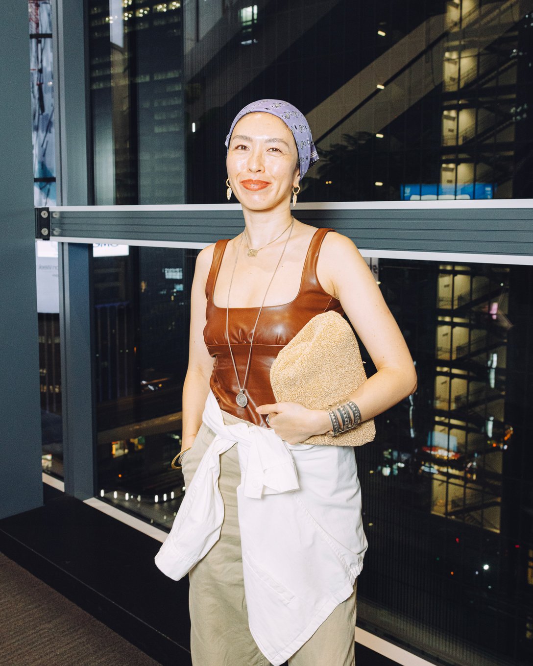 Yoshimi Nagao