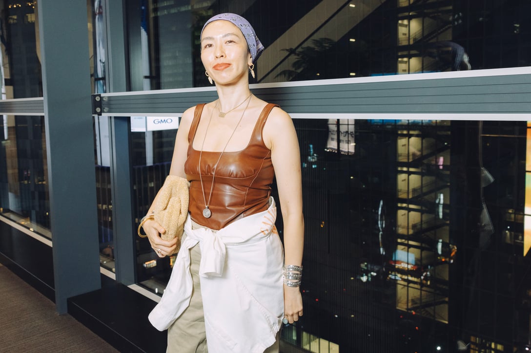 Yoshimi Nagao