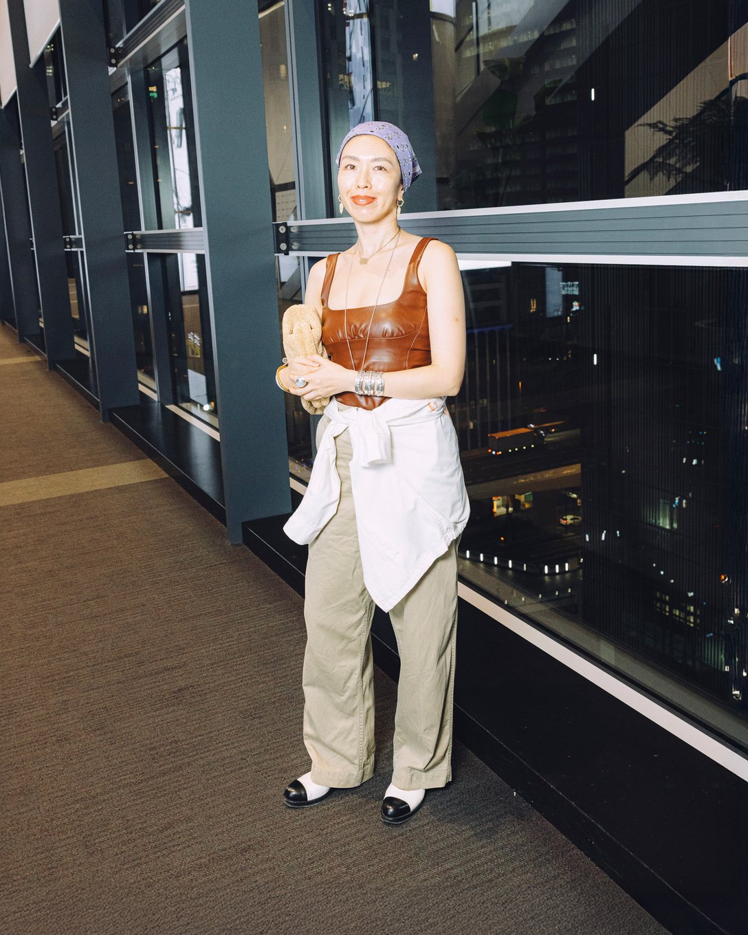 Yoshimi Nagao