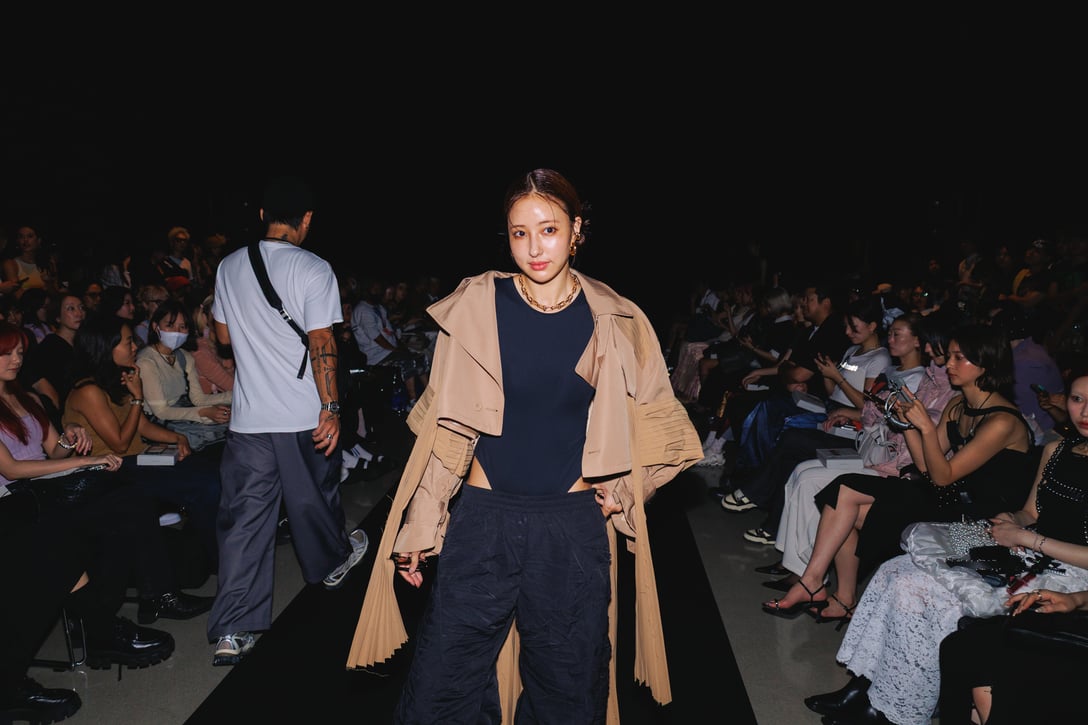 愛甲千笑美
