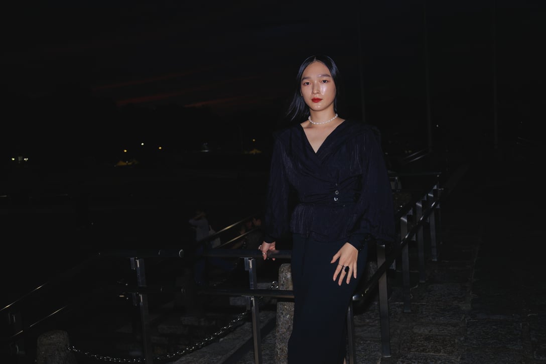 中島 沙希