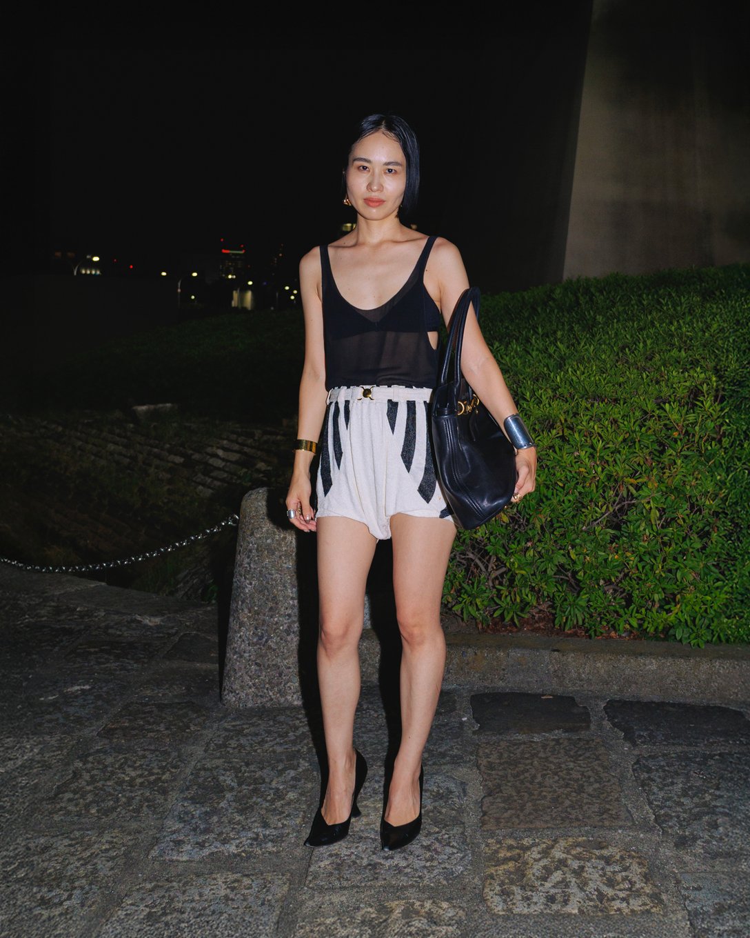 ayumi hamamoto