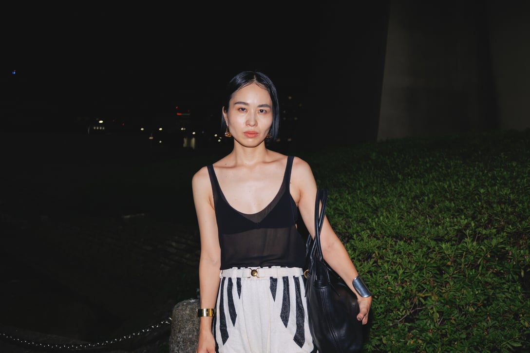 ayumi hamamoto