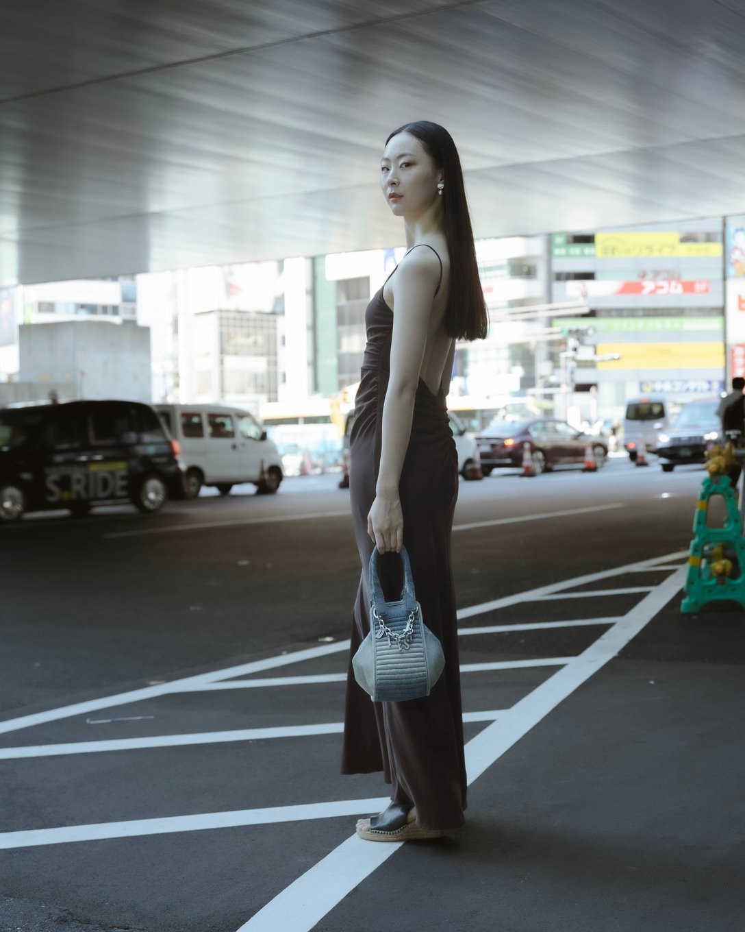 Mayu Watanabe